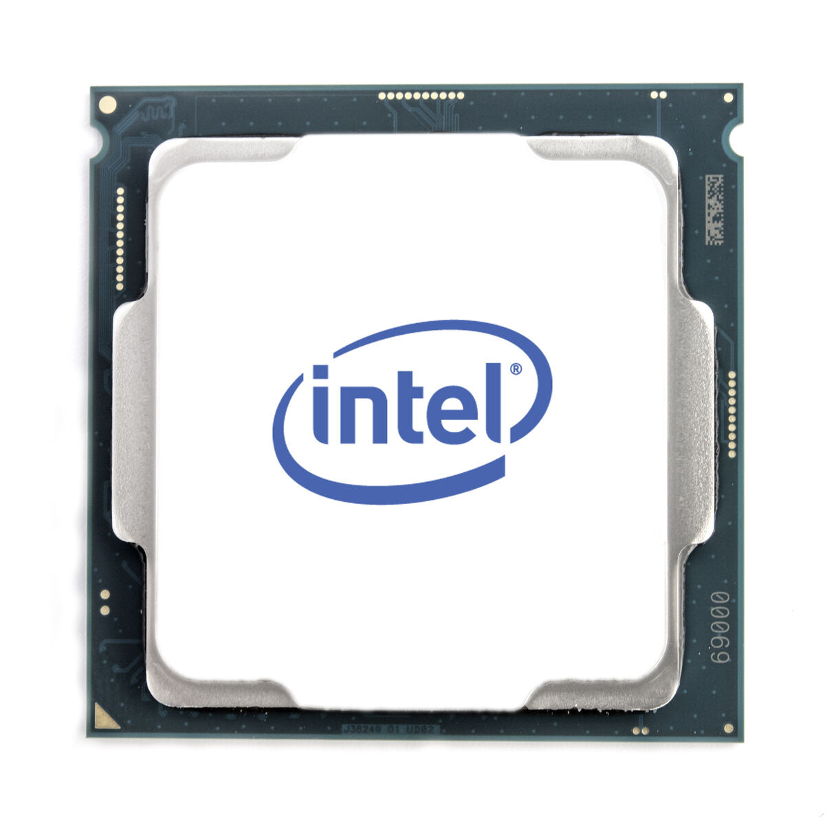 Processor Intel i5-11600F LGA 1200-1