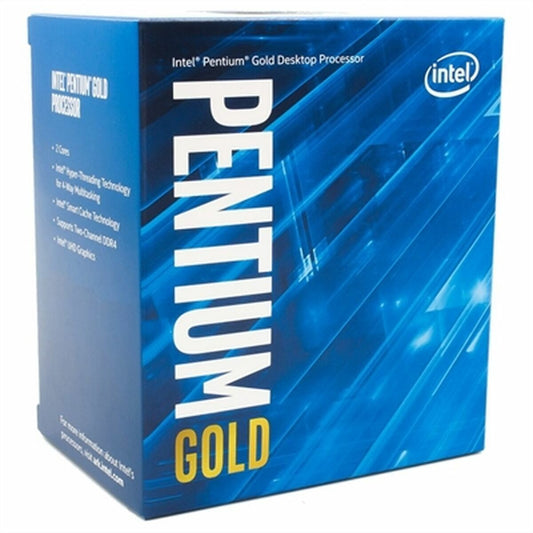 Processor Intel G7400 LGA 1700-0