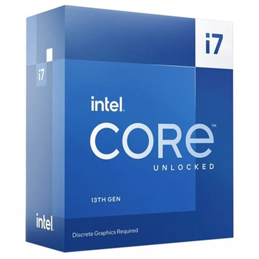 Processor Intel 64 bits Intel Core i7-0