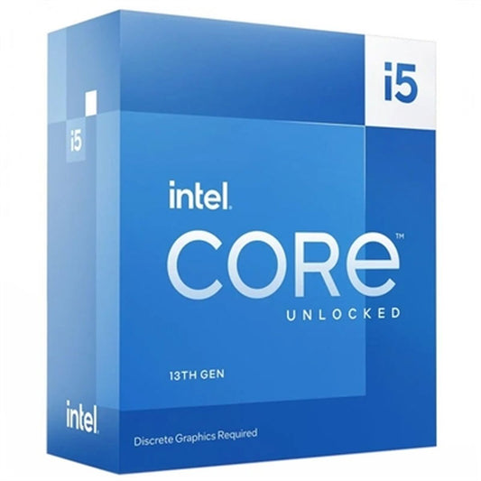 Processor Intel Core i5 LGA 1700 64 bits-0