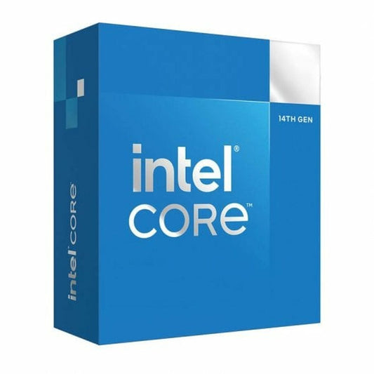 Processor Intel BX8071514500 Intel Core i5 LGA 1700-0
