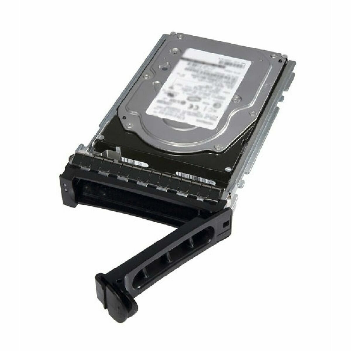 Hard Drive Dell 400-ATJL 2,5" 1,2 TB-1