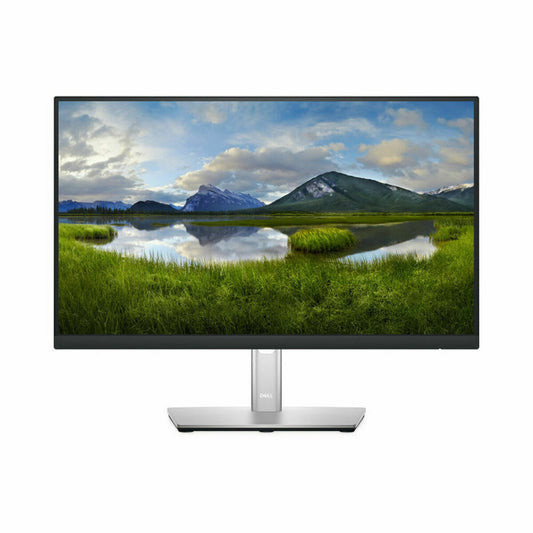 Monitor Dell P2222H FHD IPS 21,5" LED IPS LCD Flicker free 50-60  Hz-0