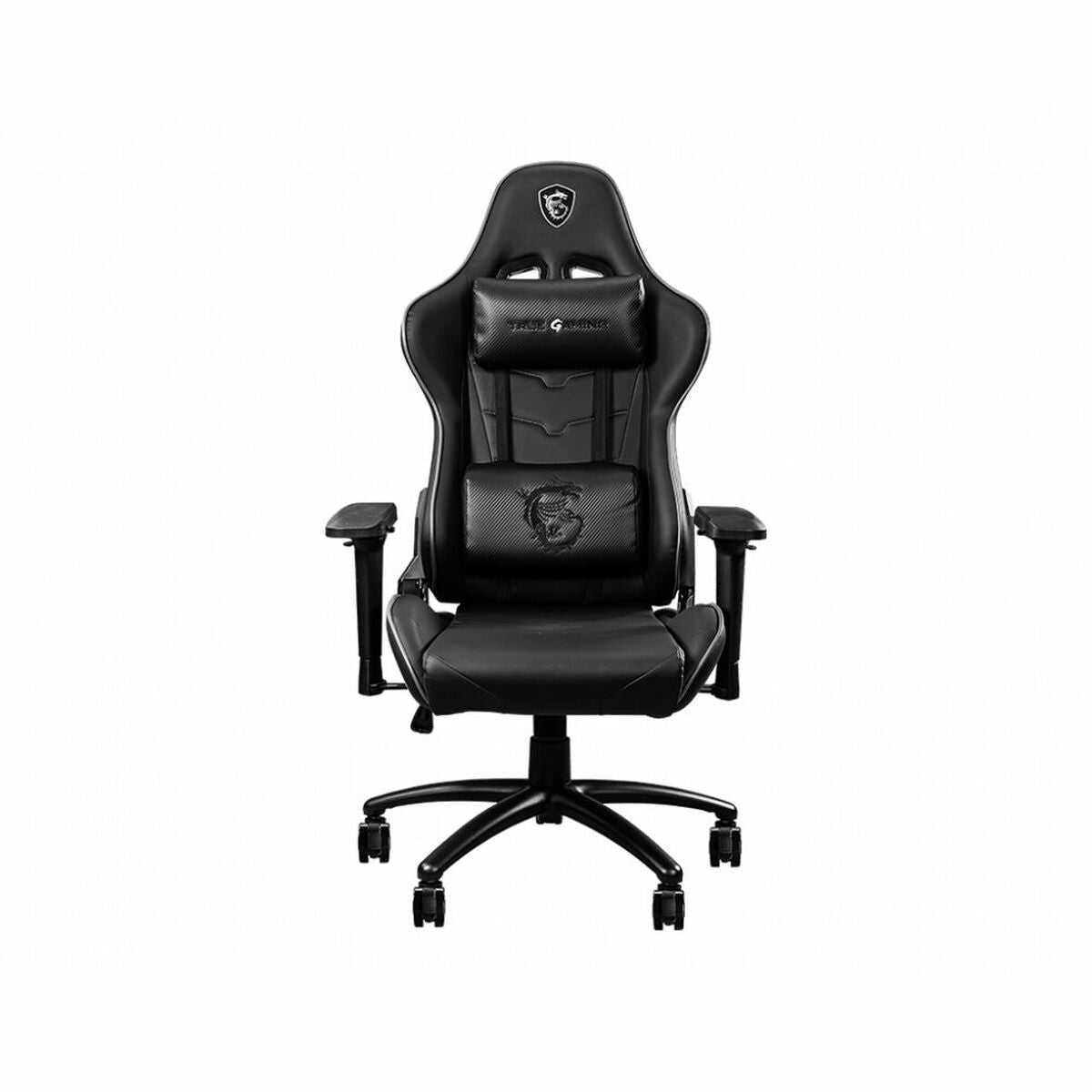 Gaming Chair MSI 9S6-B0Y10D-041 Black-1