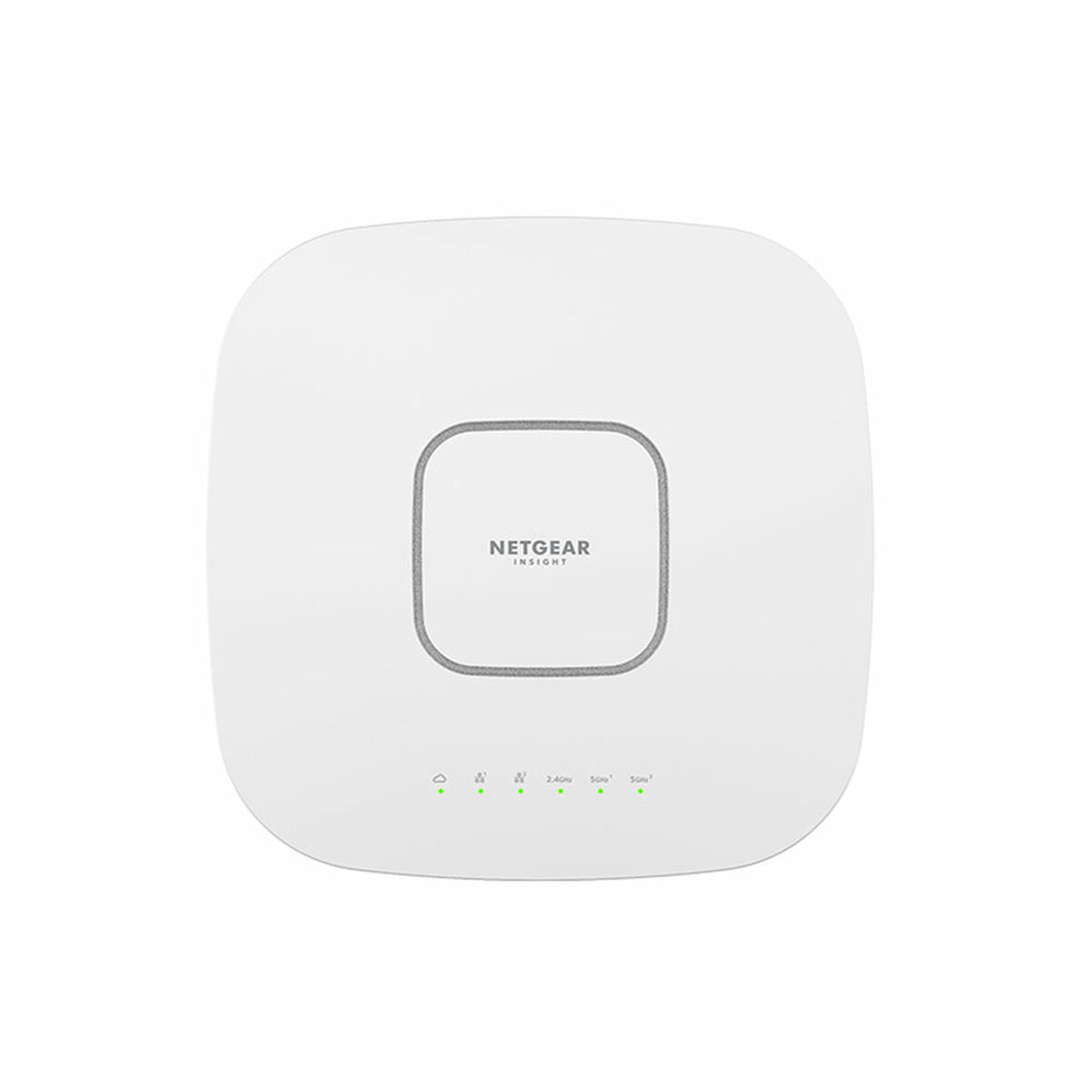 Access point Netgear WAX630-100EUS        White-2