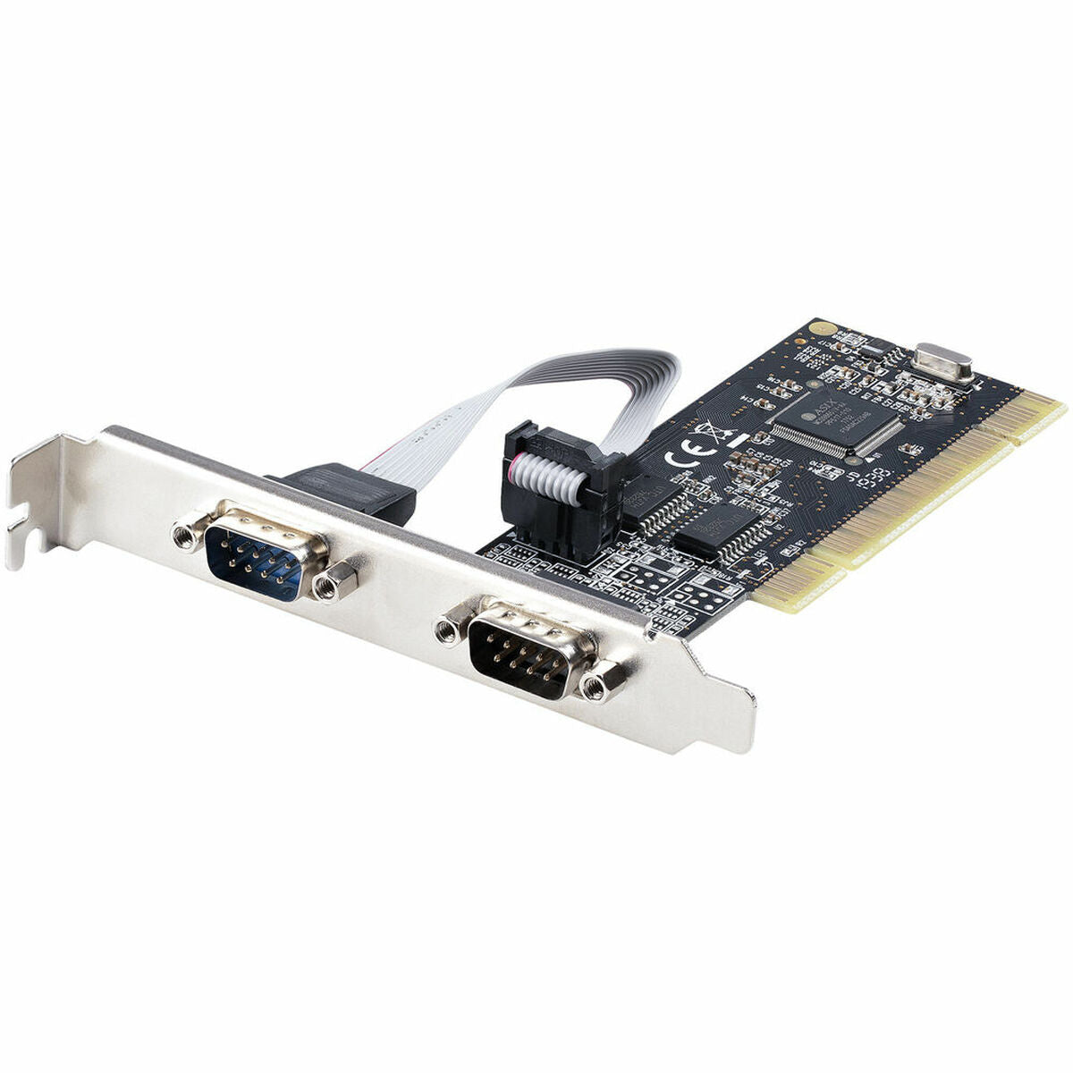 PCI Card Startech PCI2S5502-2