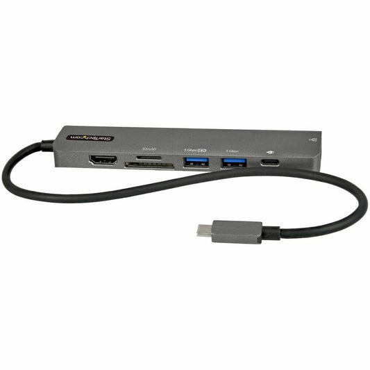 USB Hub Startech DKT30CHSDPD1-0