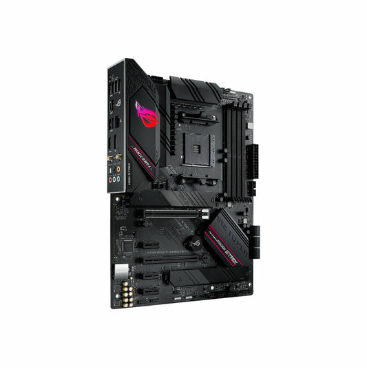Motherboard Asus ROG STRIX B550-F GAMING WIFI II AMD B550 AMD AMD AM4-0