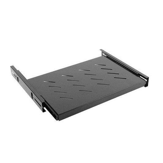 Fixed Tray for Rack Cabinet Lanberg AK-1006-B-0