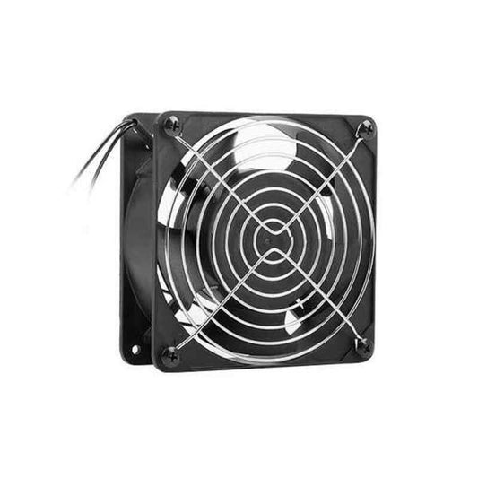 Ventilator Lanberg AK-1501-B-0