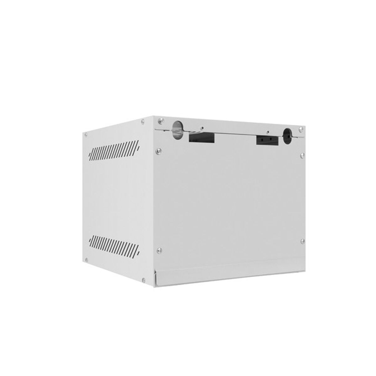 Wall-mounted Rack Cabinet Lanberg WF10-2304-10S-0