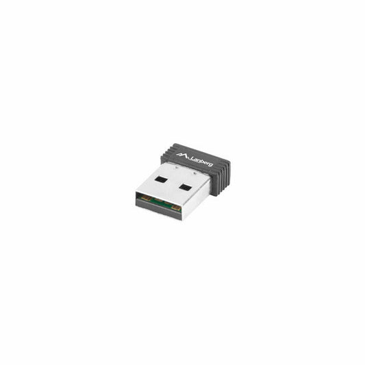 Wi-Fi USB Adapter Lanberg NC-0150-WI-0