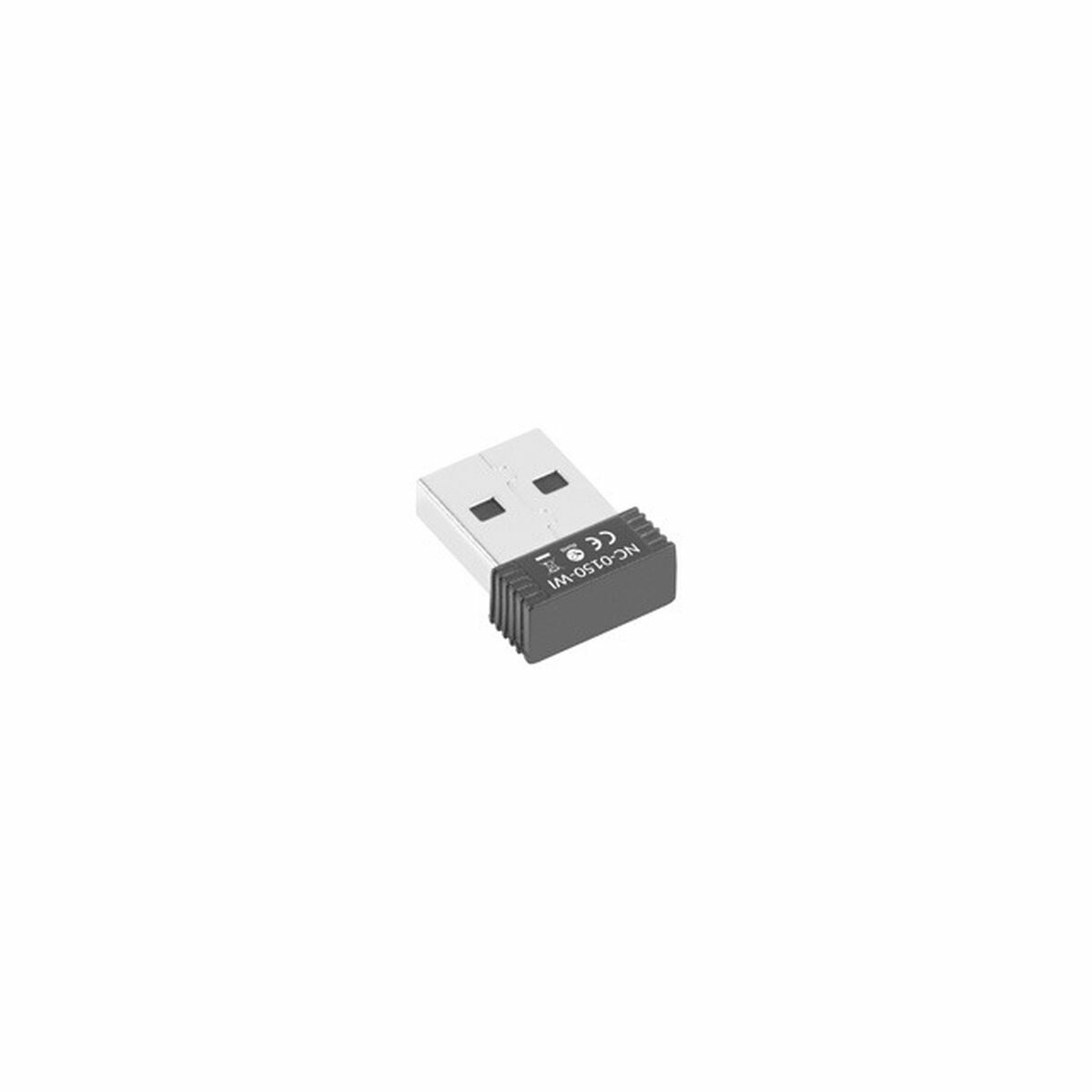 Wi-Fi USB Adapter Lanberg NC-0150-WI-1