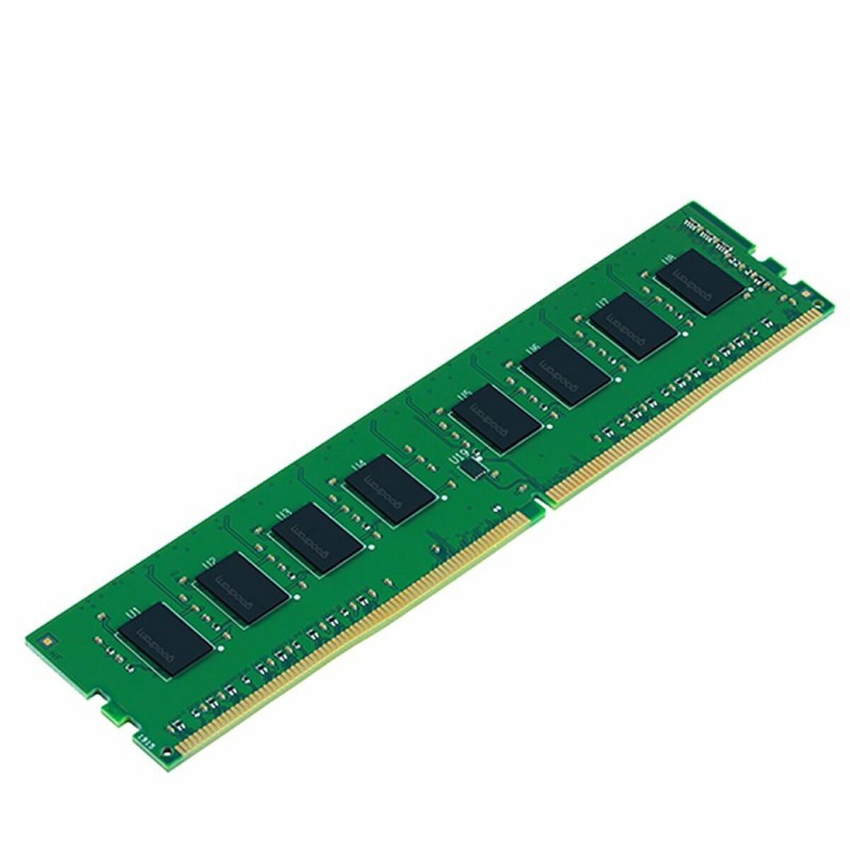 RAM Memory GoodRam CL22 DIMM 16 GB DDR4 3200 MHZ DDR4 16 GB-2