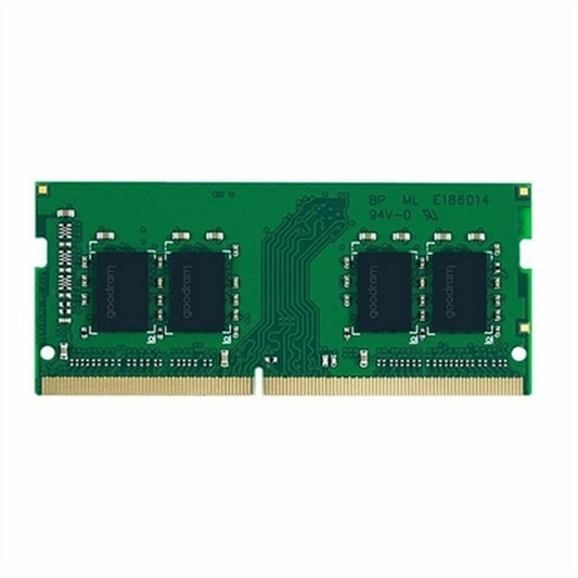 RAM Memory GoodRam GR3200S464L22S/16G DDR4 16 GB CL22-0