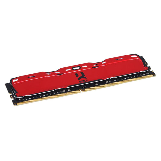 RAM Memory GoodRam IR-XR3200D464L16SA/8G 8 GB DDR4 3200 MHz CL16-0