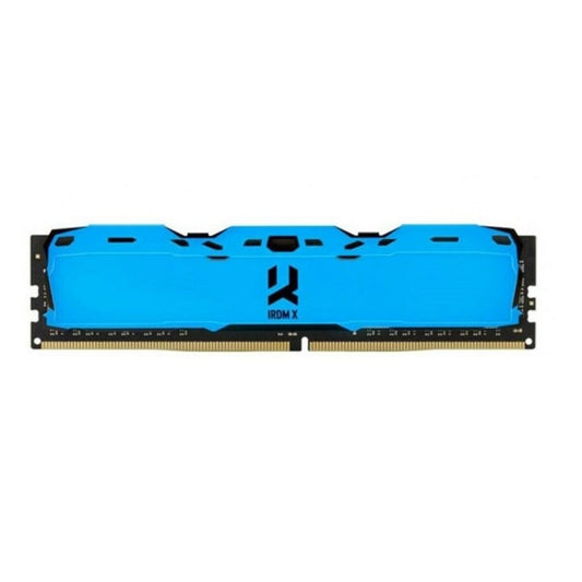 RAM Memory GoodRam IR-XB3200D464L16SA/8G 8 GB DDR4 3200 MHz CL16-0