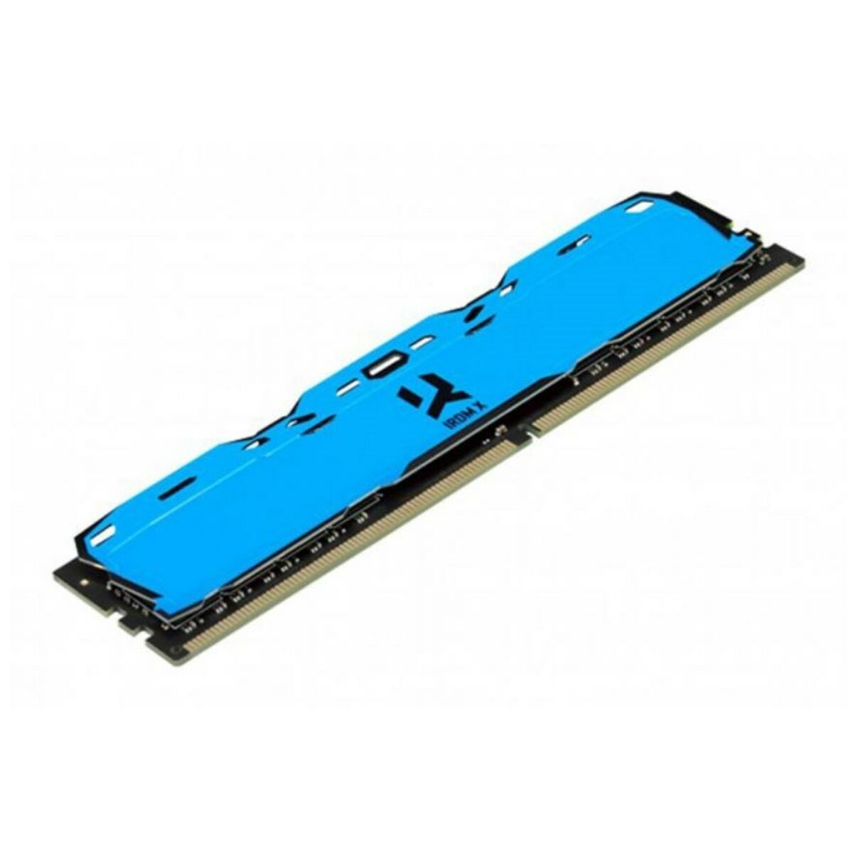 RAM Memory GoodRam IR-XB3200D464L16SA/8G 8 GB DDR4 3200 MHz CL16-1