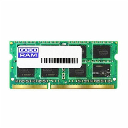 RAM Memory GoodRam CL22 SODIMM 32 GB DDR4 3200 MHZ DDR4 DDR4-SDRAM CL22-0