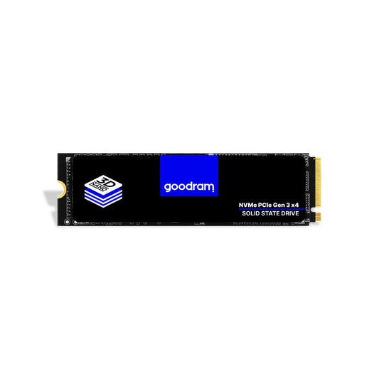 Hard Drive GoodRam PX500 PCI Express 3.0 512 GB SSD-0