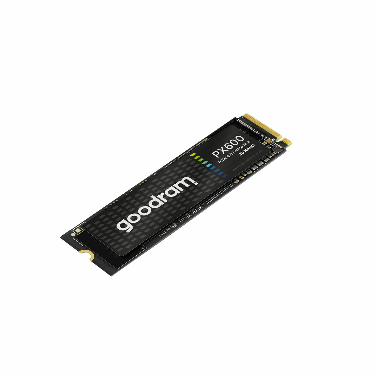 Hard Drive GoodRam PX600 500 GB SSD-3