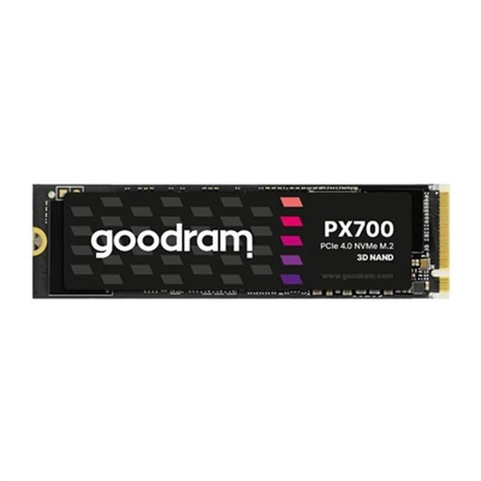 Hard Drive GoodRam PX700 SSD SSDPR-PX700-02T-80 2 TB SSD-0