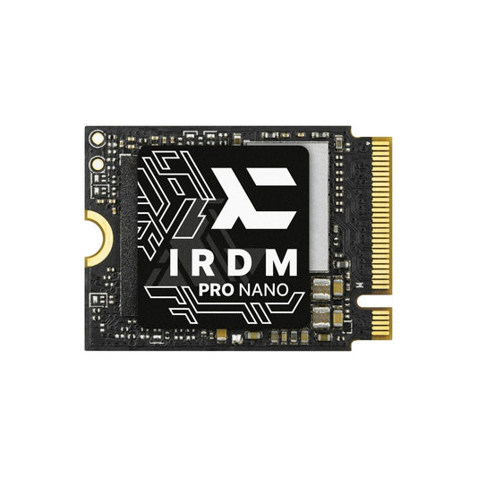 Hard Drive GoodRam IRDM PRO NANO 512 GB SSD-0