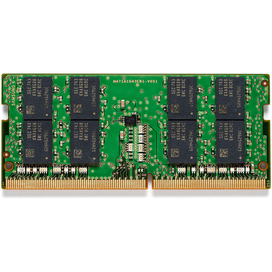 RAM Memory HP 4M9Y0AA DDR5-0