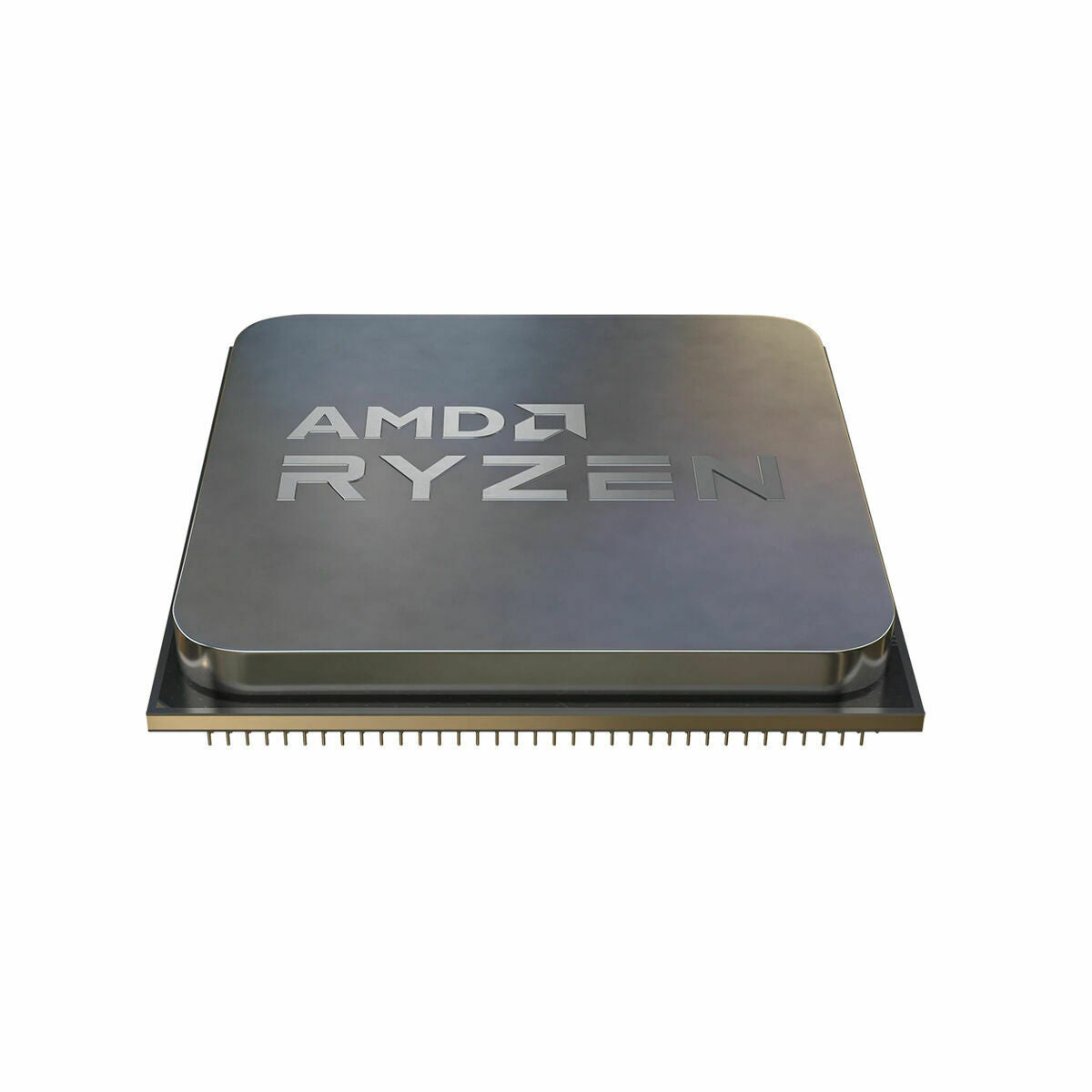 Processor AMD 4300G AMD AM4 DDR4 3200 mhz-0
