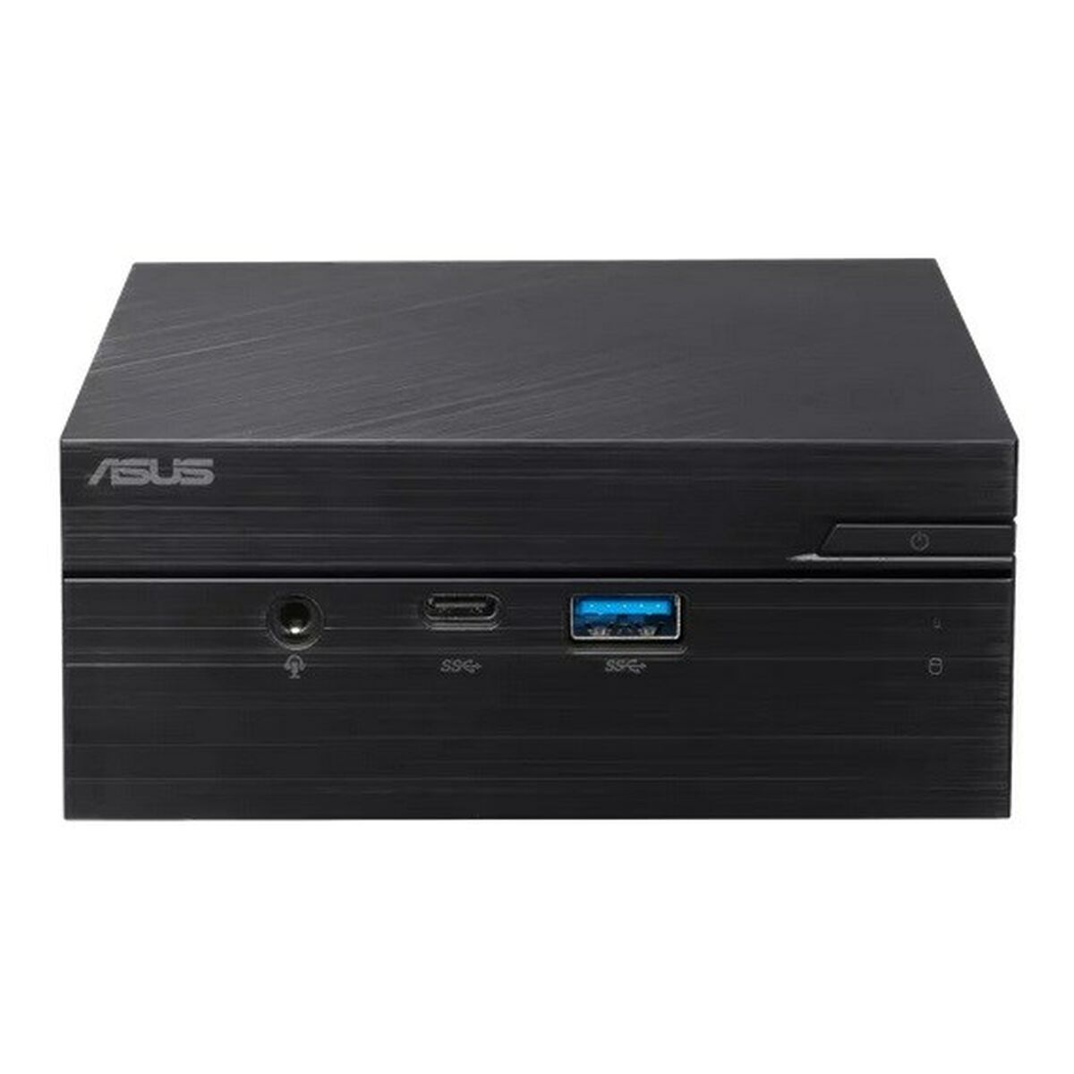 Mini PC Asus PN51-S1-B-B5213MV-8