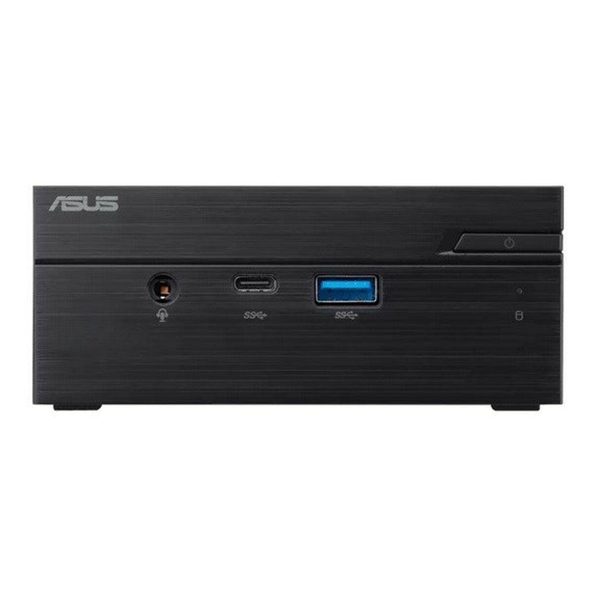 Mini PC Asus PN51-S1-B-B5213MV-4
