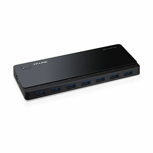 7-Port USB Hub TP-Link UH700 USB 3.0 Black-0