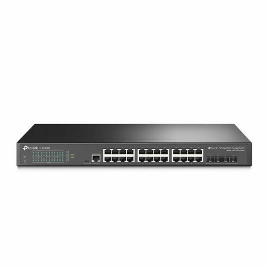 Switch TP-Link TL-SG3428X-0