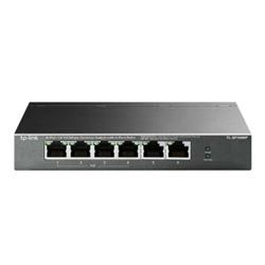Switch TP-Link TL-SF1006P-0