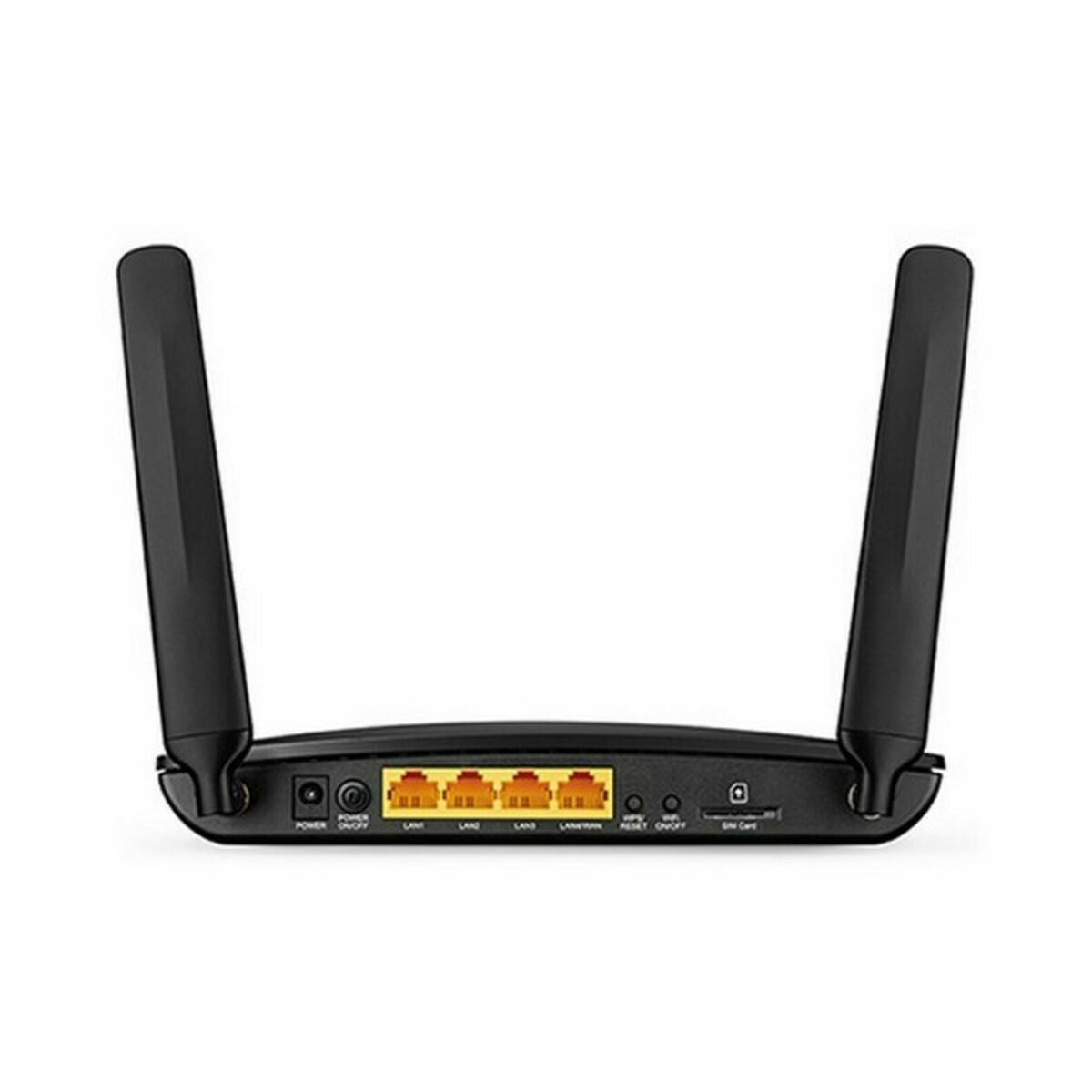 Router TP-Link MR400 WIFI 5 GHz-1