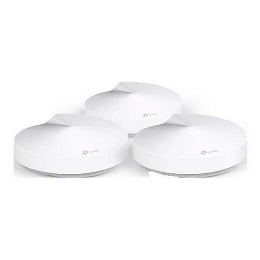 Access Point Repeater TP-Link AC1300 DECO M5 5 GHz 867 Mbps White-0