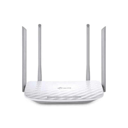 Router TP-Link Archer C50 867 Mbit/s White-0