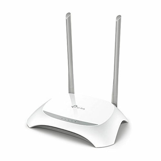 Router TP-Link 6935364084097 2.4 GHz 300 Mbps-0