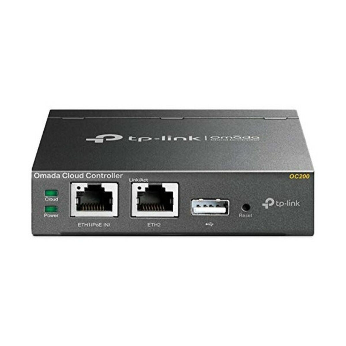 WiFi Network Controller TP-Link OC200 Black-1