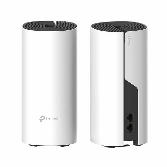 Access point TP-Link Deco M4 White WIFI 5 Ghz-0