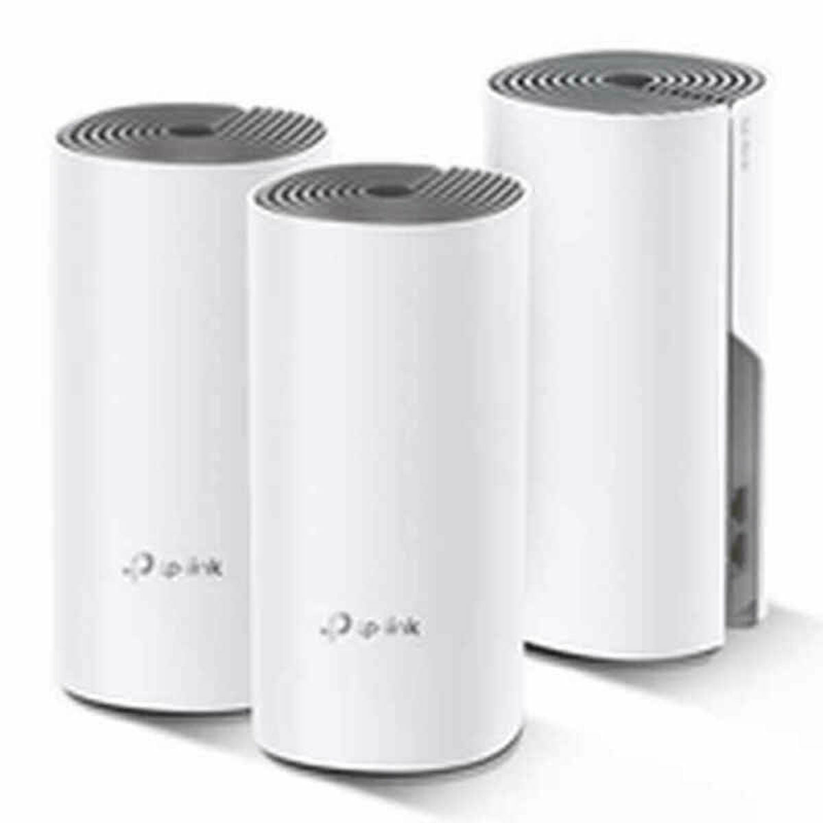 Access Point Repeater TP-Link 5 GHz LAN 300-867 Mbps (3 pcs)-0