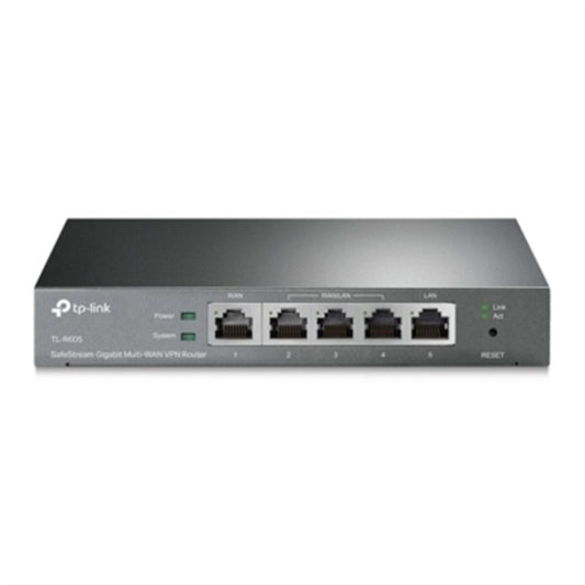 Router TP-Link TL-R605 VPN-0