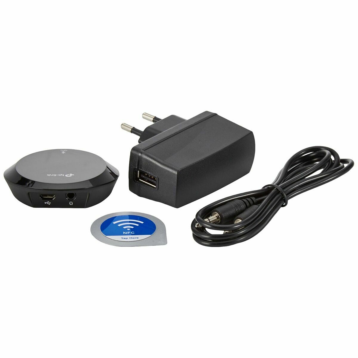 Audio Bluetooth Transmitter-Receiver TP-Link HA100-1