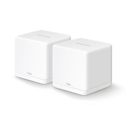 Access point TP-Link Halo H30G(2-pack) 2 Units-0