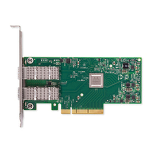 Network Card Nvidia MCX4121A-ACAT-0