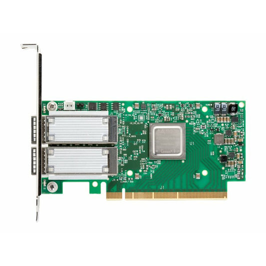 Network Card Nvidia MCX516A-CDAT-0