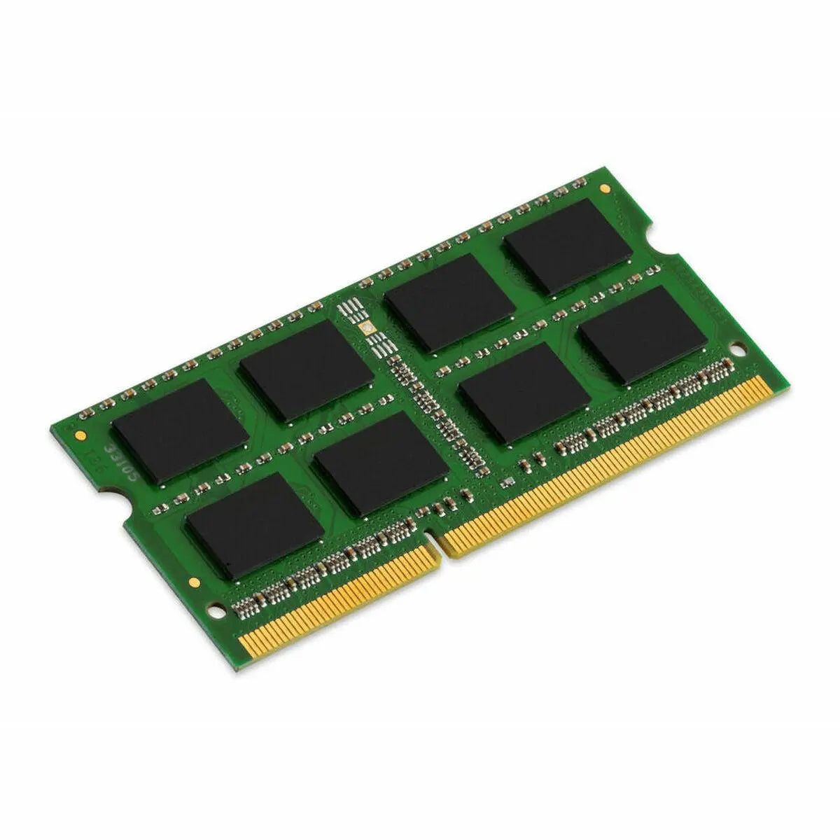 RAM Memory Kingston KVR16LS11/8 8 GB 1600 mHz - IGSI Europe Ltd