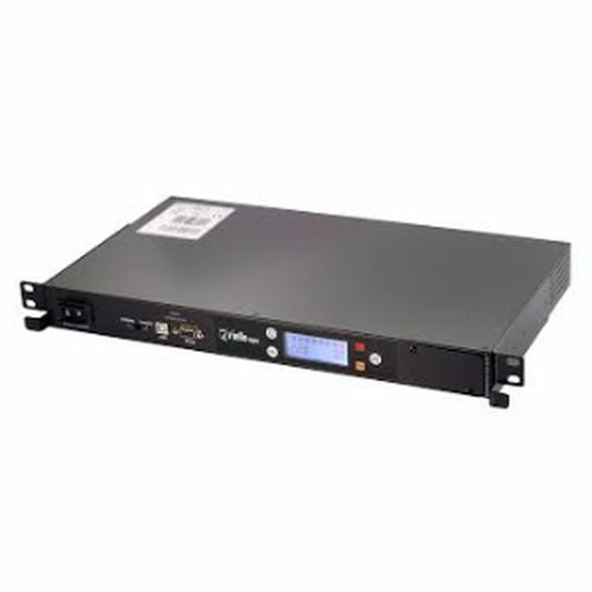 Uninterruptible Power Supply System Interactive UPS Riello MDU-0