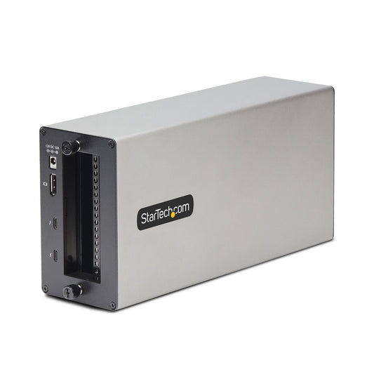 RAID controller card Startech 2TBT3-PCIE-ENCLOSURE-0