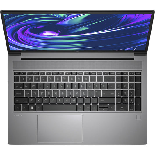 Laptop HP ZBook Power G10 15,6" Intel Core i7-13700H 16 GB RAM 512 GB SSD Qwerty US-0